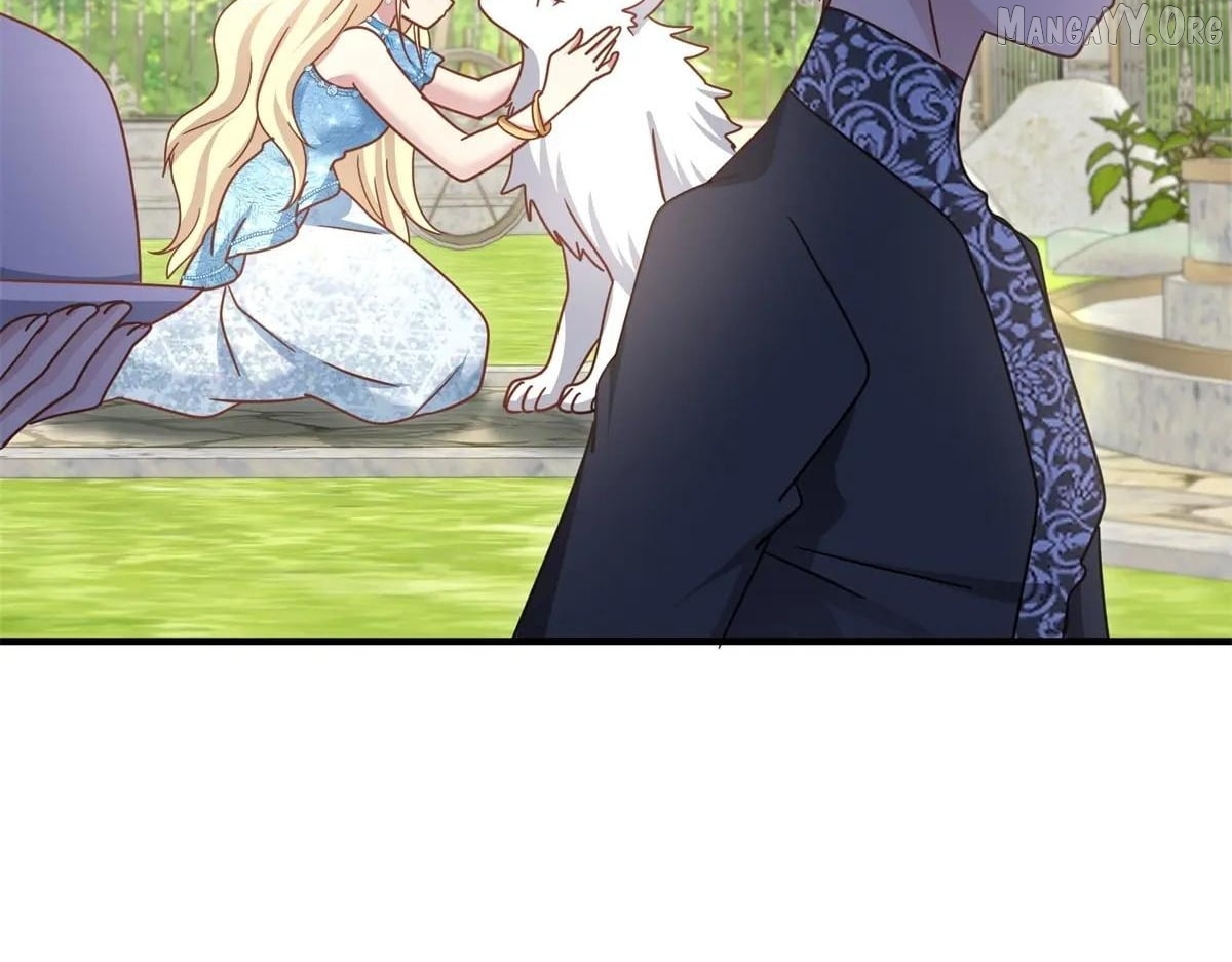 Don't Embarrass Me Chapter 182 - page 42